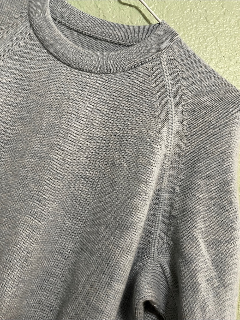 NWOT Paka women’s Sz small sweater gorgeous - Picture 7 of 7